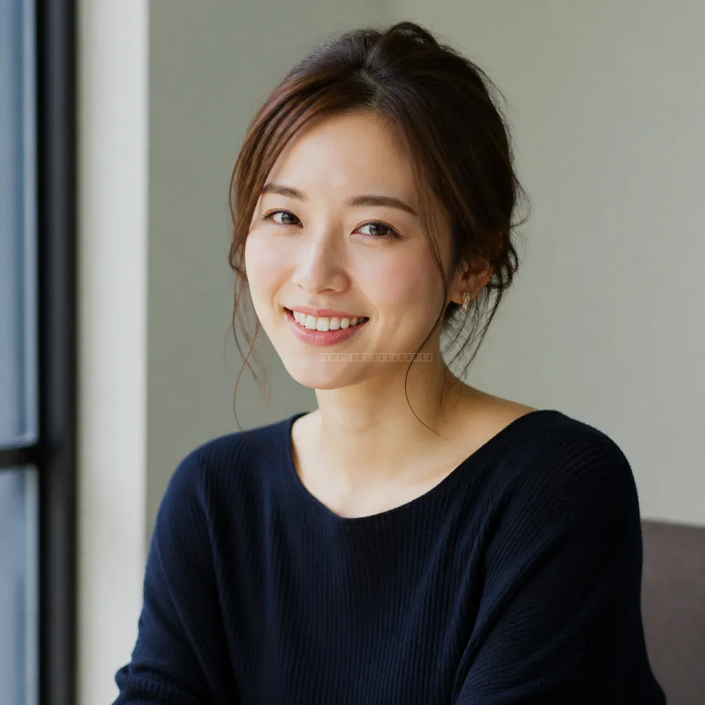 田中 杏奈